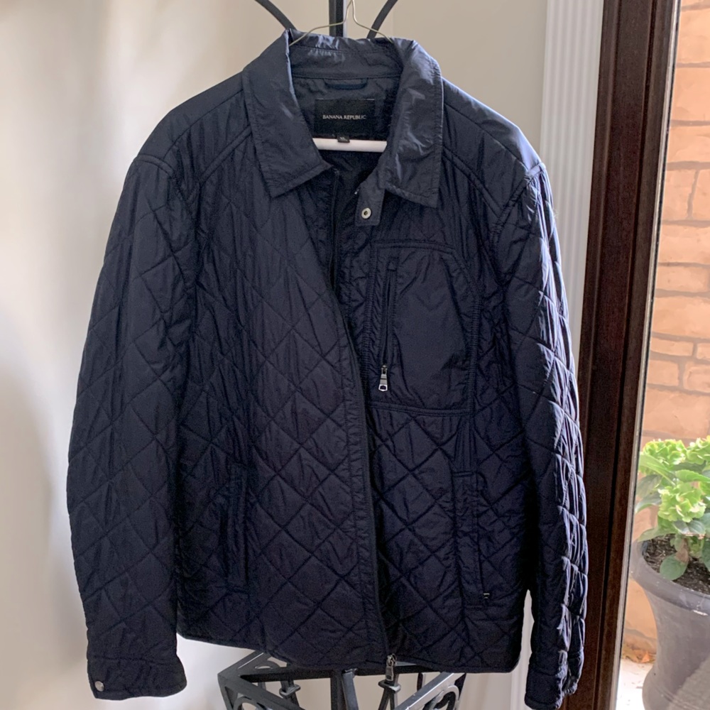 Banana Republic Jacket